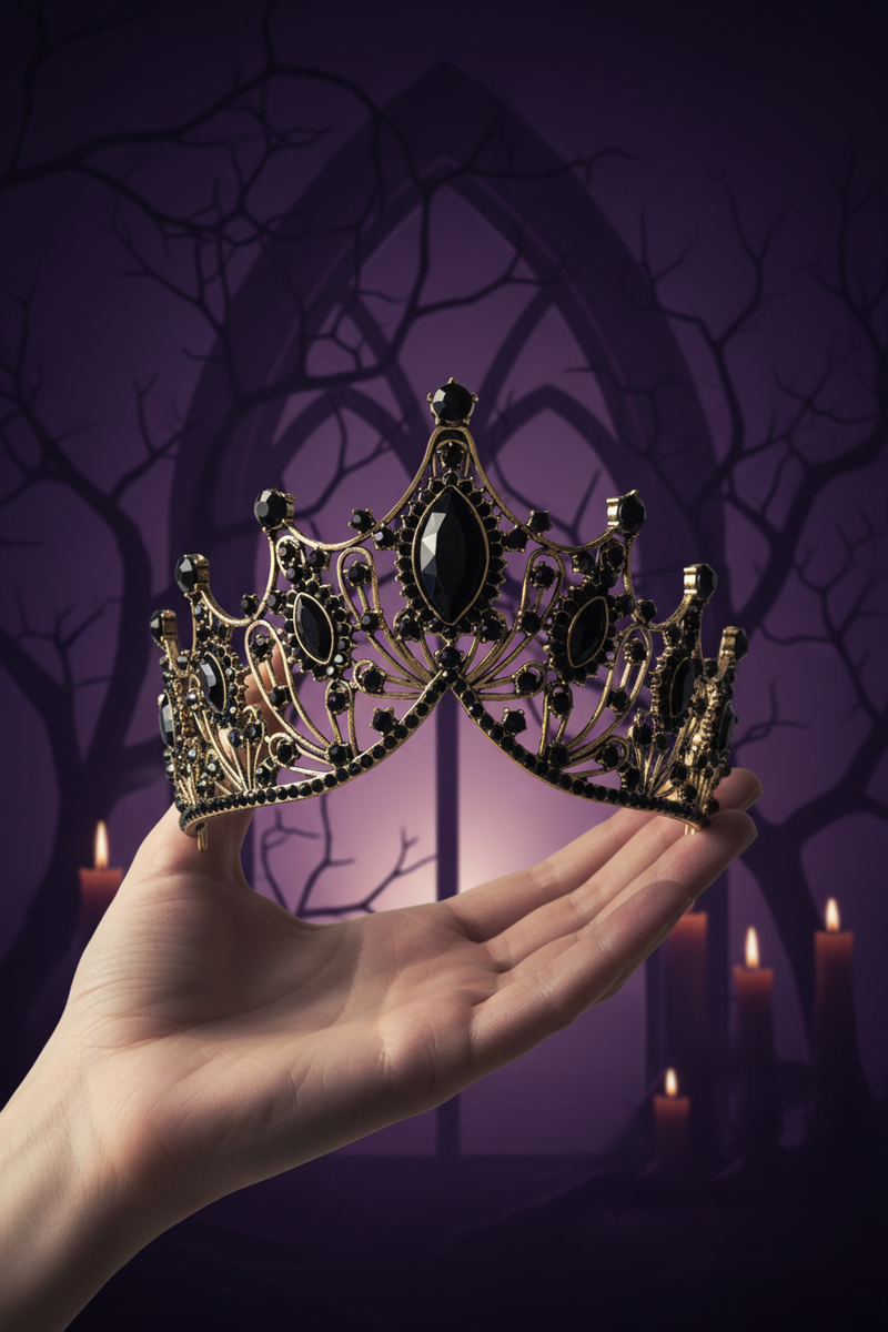 Coiffes & Accessoires