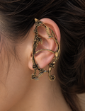 Boucles/Crochets d’Oreilles Elfiques