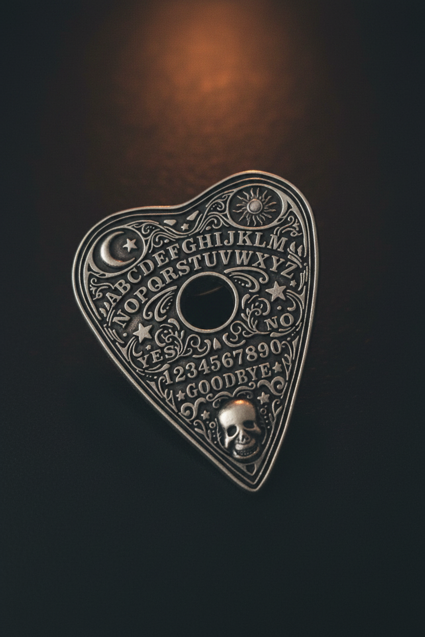 Macro Ouija